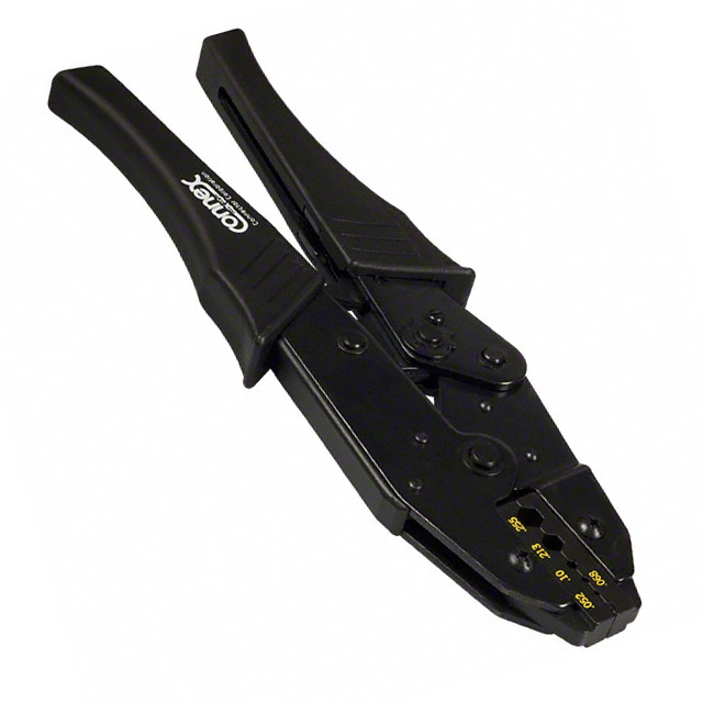 47-10180 Amphenol RF  Crimpers Applicators Presses